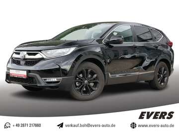 2.0 i-MMD HYBRID SPORT LINE LEDER+ACC+NAVI