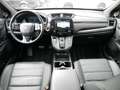 Honda CR-V 2.0 i-MMD HYBRID  SPORT LINE LEDER+ACC+NAVI Zwart - thumbnail 13