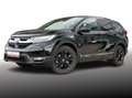 Honda CR-V 2.0 i-MMD HYBRID  SPORT LINE LEDER+ACC+NAVI Zwart - thumbnail 2