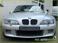 BMW Z3 Coupé 3.0i automaat | klassieker | verzamelaars ob Grijs - thumbnail 26