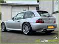 BMW Z3 Coupé 3.0i automaat | klassieker | verzamelaars ob Grijs - thumbnail 20