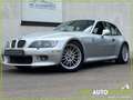 BMW Z3 Coupé 3.0i automaat | klassieker | verzamelaars ob Gris - thumbnail 18