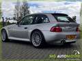 BMW Z3 Coupé 3.0i automaat | klassieker | verzamelaars ob Grey - thumbnail 5