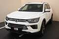 SsangYong Korando Korando 1.6 Diesel 2WD aut. Dream Blanc - thumbnail 2