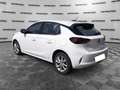 Opel Corsa 1.2 100 CV Elegance Bianco - thumbnail 3