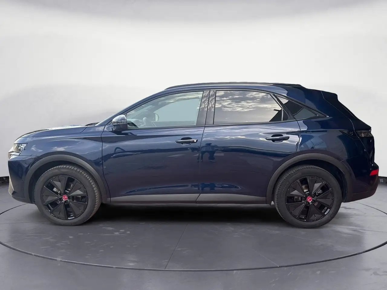 DS Automobiles DS 7 2023