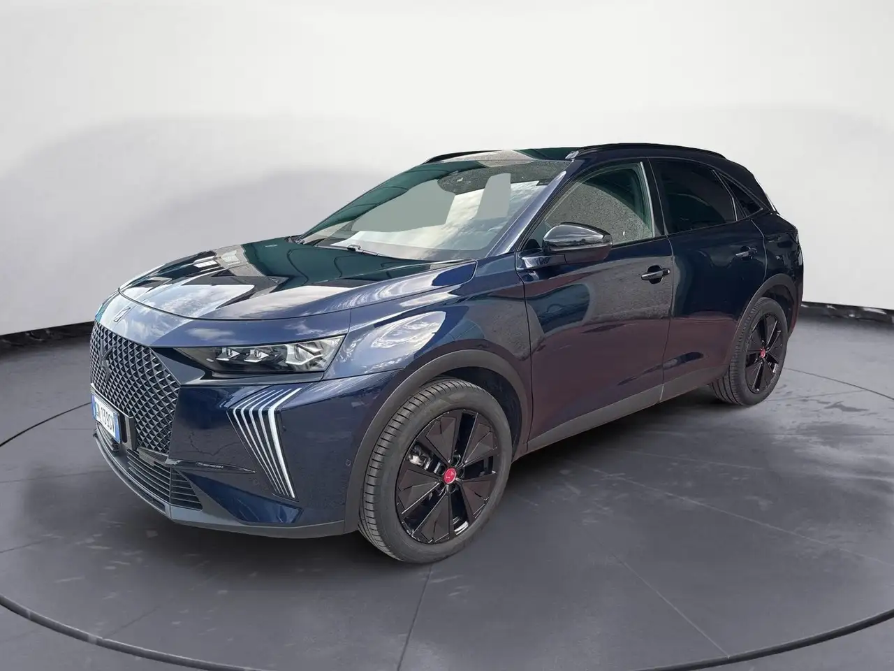 DS Automobiles DS 7 2023