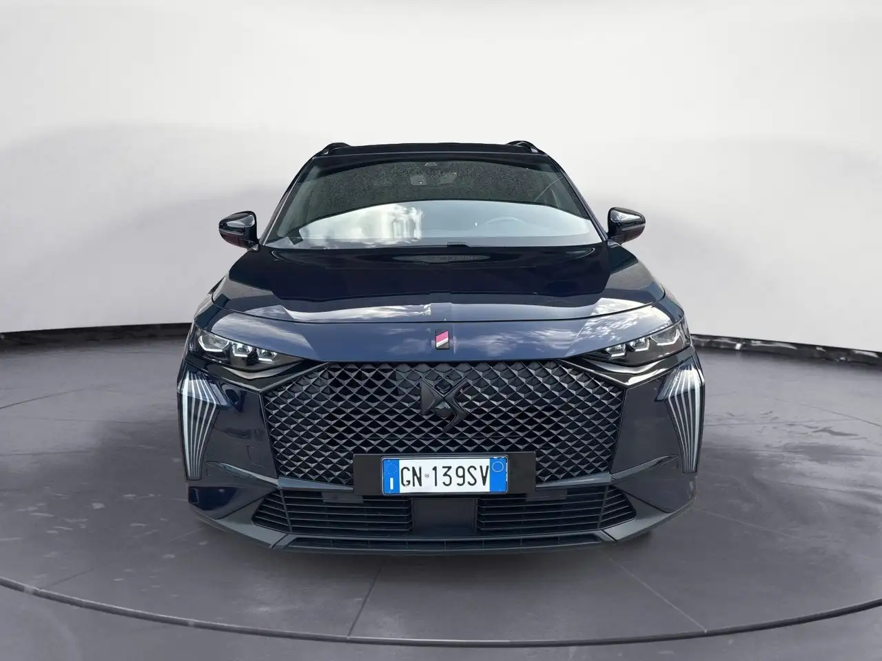 DS Automobiles DS 7 2023