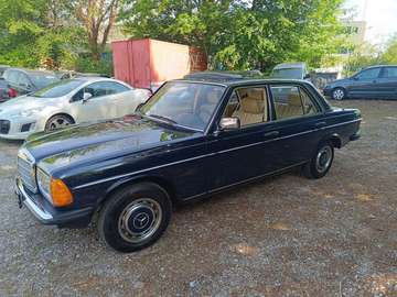 E H-Kz "2.Hd. * 74800 km orginal*SD*HU:neu"