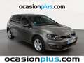 Volkswagen Golf 1.4 TSI BMT Advance 125 Gris - thumbnail 2