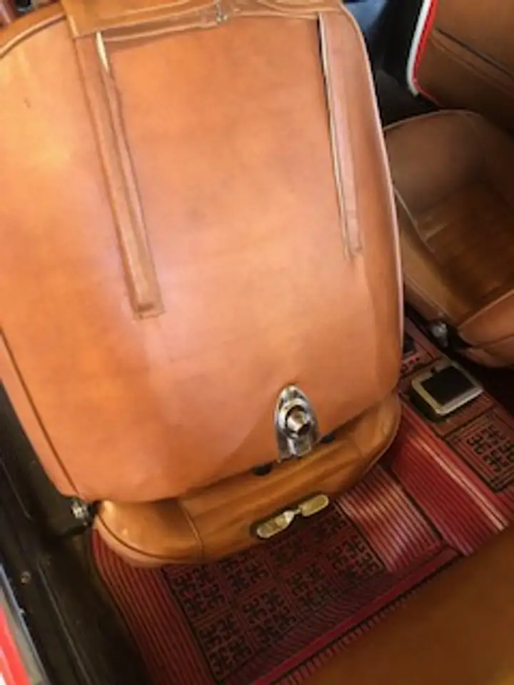 Fiat 850 COUPE, foto 12