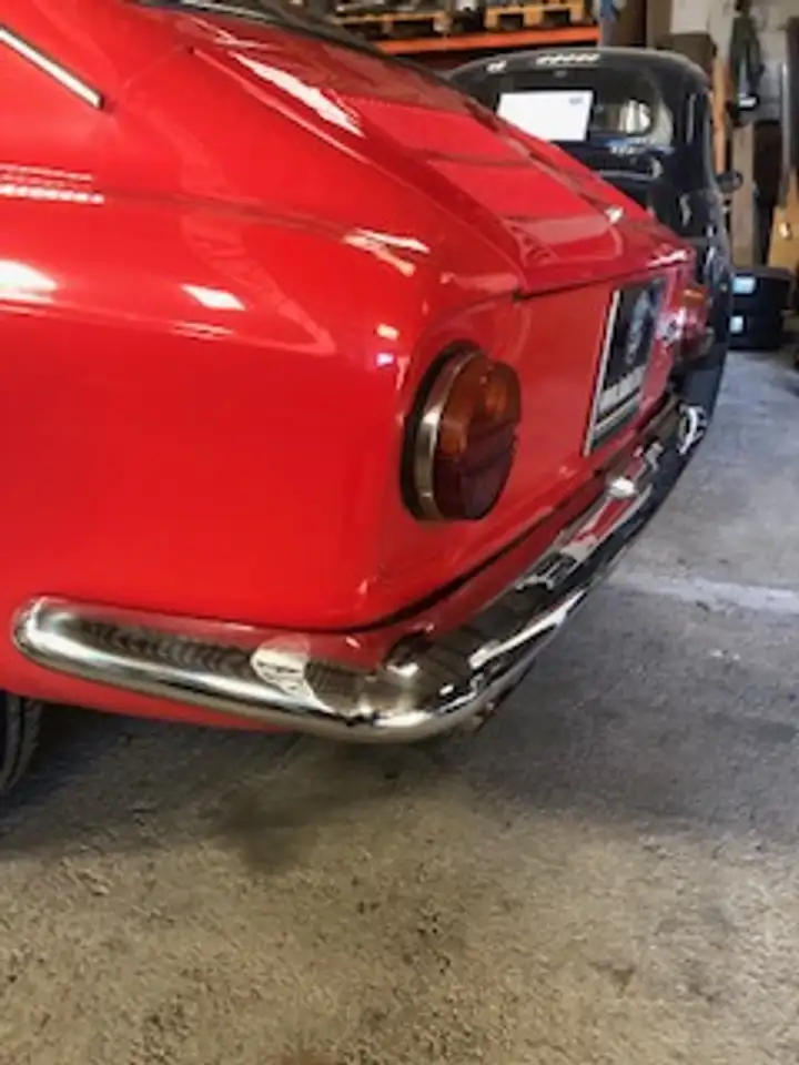 Fiat 850 COUPE, foto 3