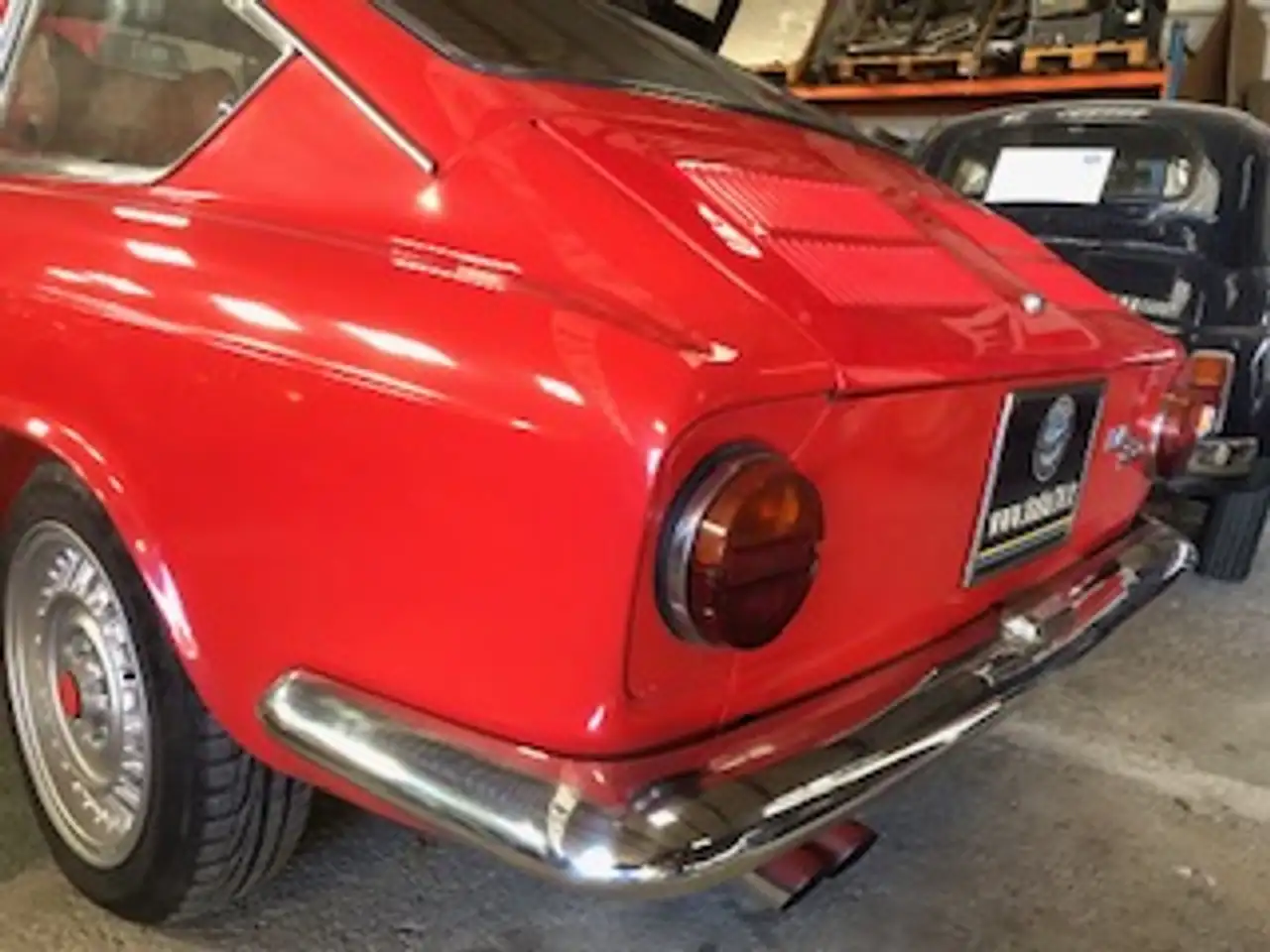Fiat 850 COUPE, foto 5