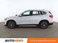 BMW X1 xDrive25e xLine BVA6 Blanc - thumbnail 3