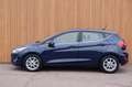 Ford Fiesta 1.0 EcoBoost Titanium org. NL-auto navigatie pdc Bleu - thumbnail 3