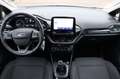 Ford Fiesta 1.0 EcoBoost Titanium org. NL-auto navigatie pdc Bleu - thumbnail 9