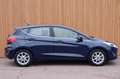 Ford Fiesta 1.0 EcoBoost Titanium org. NL-auto navigatie pdc Bleu - thumbnail 5