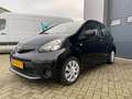 Toyota Aygo 1.0 VVT-i Comfort | Airco | Nieuwe APK | 5 Deurs Zwart - thumbnail 10