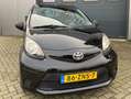 Toyota Aygo 1.0 VVT-i Comfort | Airco | Nieuwe APK | 5 Deurs Zwart - thumbnail 9