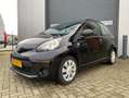 Toyota Aygo 1.0 VVT-i Comfort | Airco | Nieuwe APK | 5 Deurs Zwart - thumbnail 4