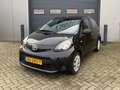 Toyota Aygo 1.0 VVT-i Comfort | Airco | Nieuwe APK | 5 Deurs Zwart - thumbnail 1
