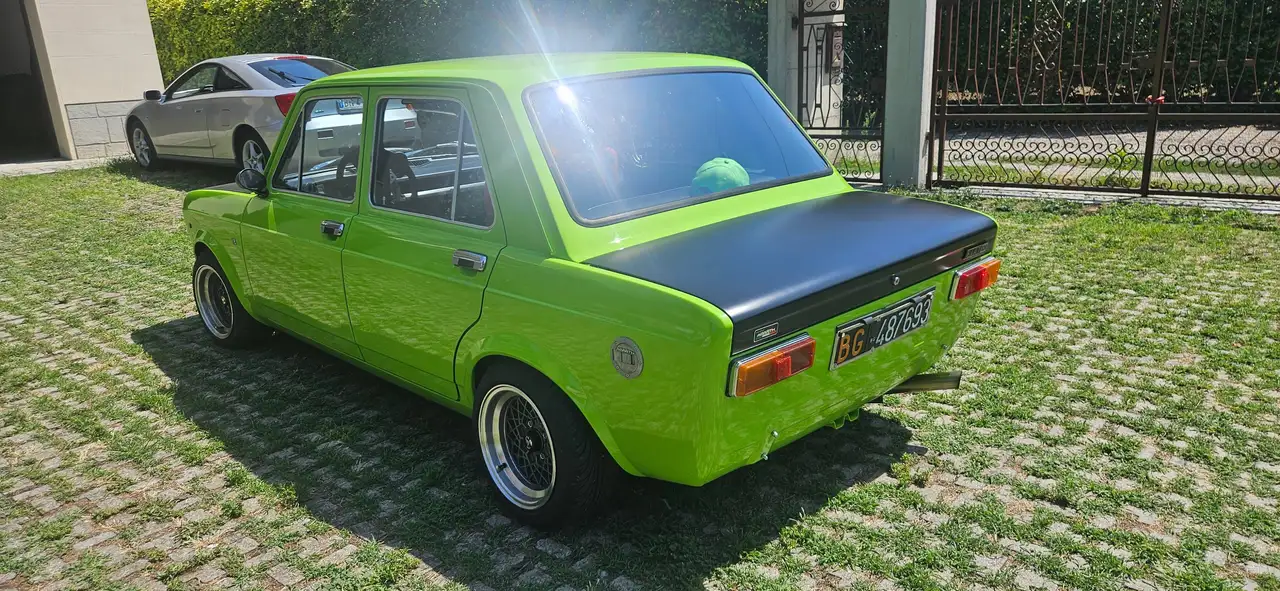 Fiat 128, foto 2