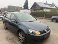 Volkswagen Golf VI Trendline*NEU*TÜV*1.4*KLIMA*AHK* Blauw - thumbnail 8