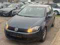 Volkswagen Golf VI Trendline*NEU*TÜV*1.4*KLIMA*AHK* Blauw - thumbnail 4