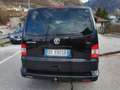 Volkswagen T5 Multivan 2.5 tdi Comfortline climatronic 174cv Nero - thumbnail 2
