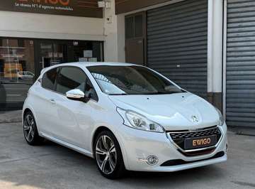 1.6 thp 200 gti 3p %2B entretien suivi radars ar