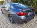 BMW 440 i xDrive Sport Line Gran Coupe AHK S-Dach Gris - thumbnail 5
