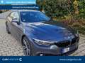 BMW 440 i xDrive Sport Line Gran Coupe AHK S-Dach Gris - thumbnail 1