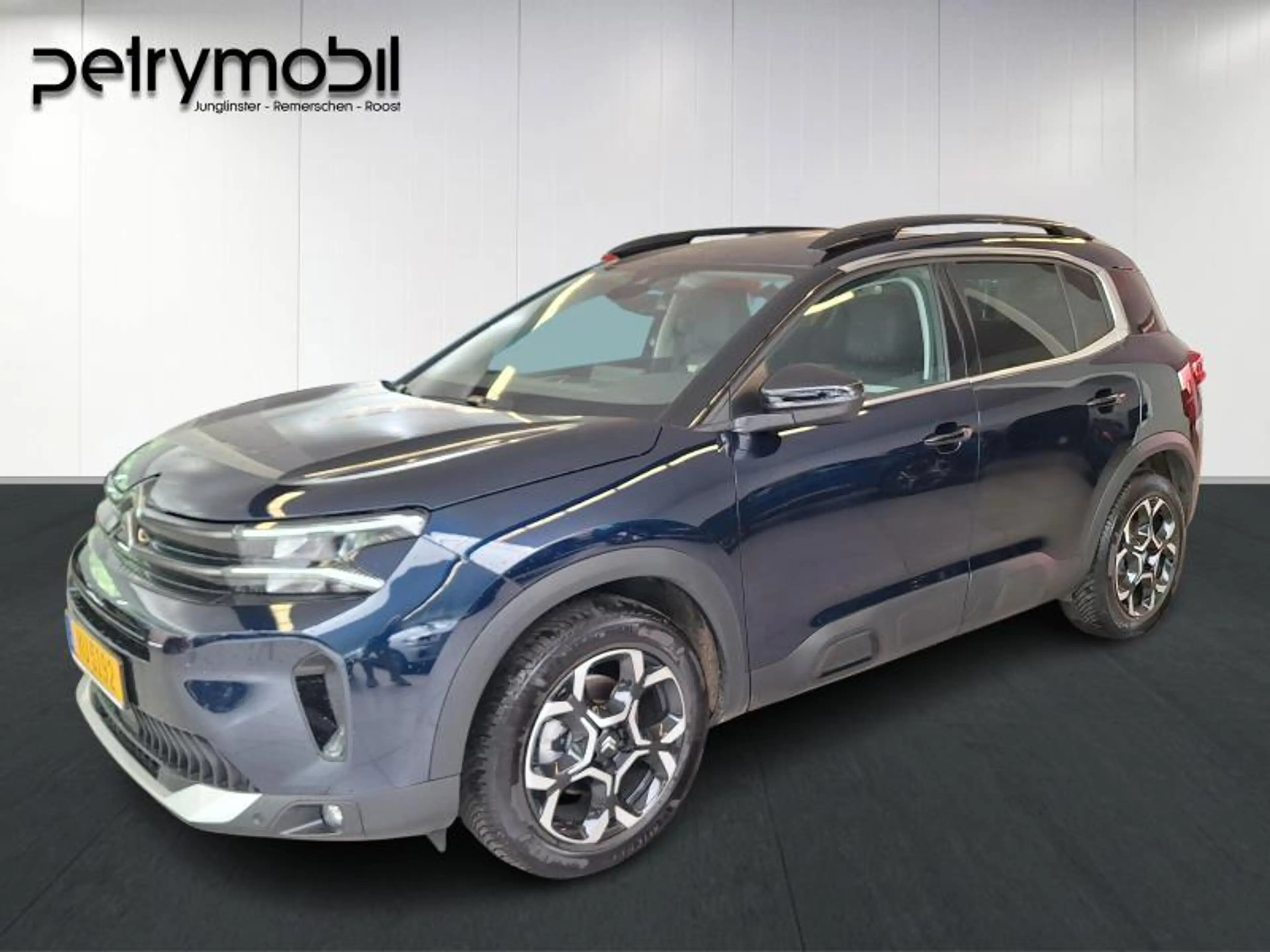 Citroen C5 Aircross Max