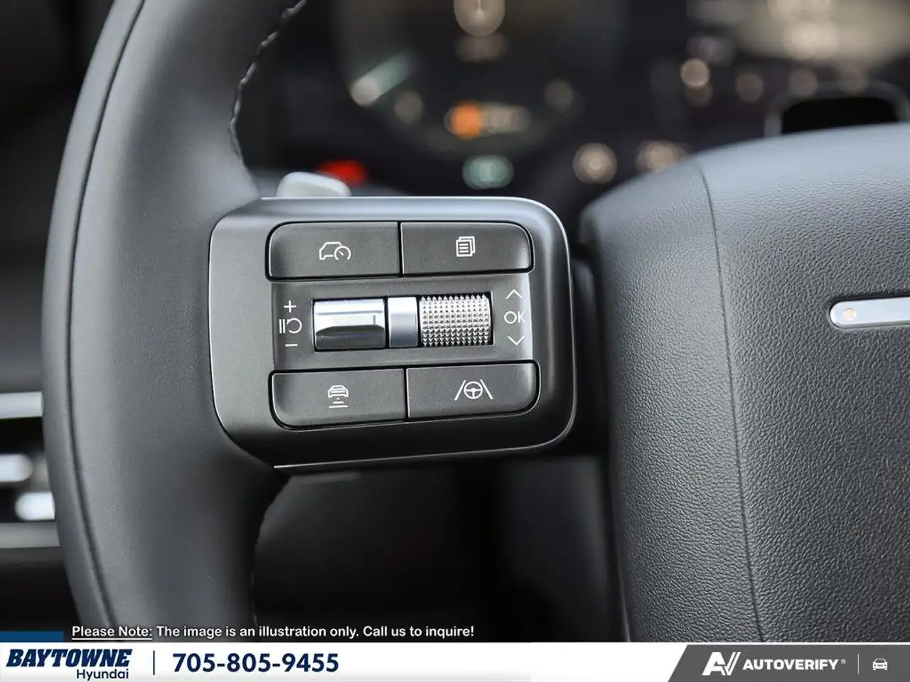 Hyundai PALISADE снимка Hyundai PALISADE