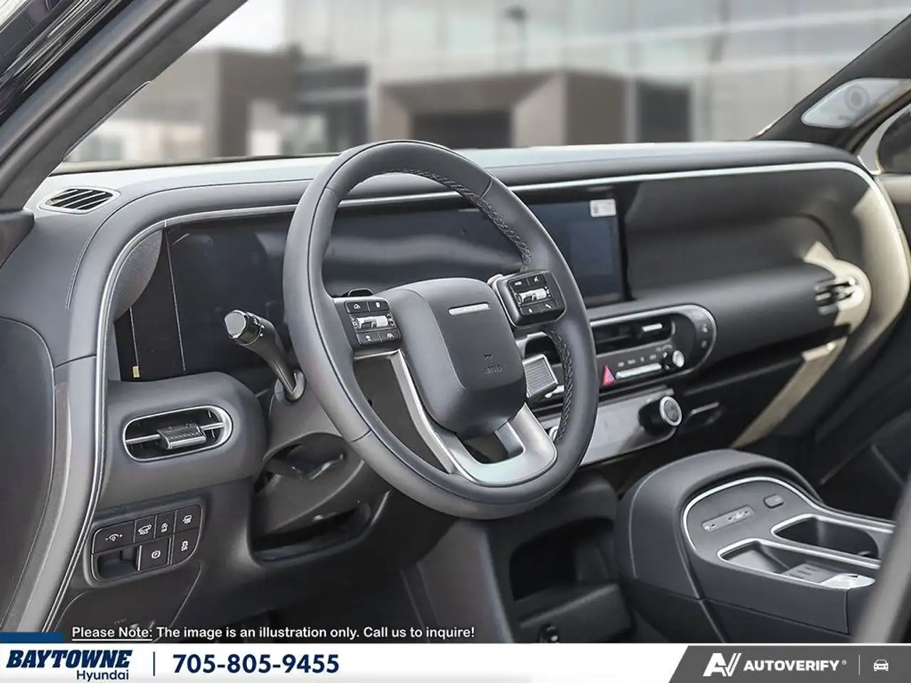 Hyundai PALISADE снимка Hyundai PALISADE