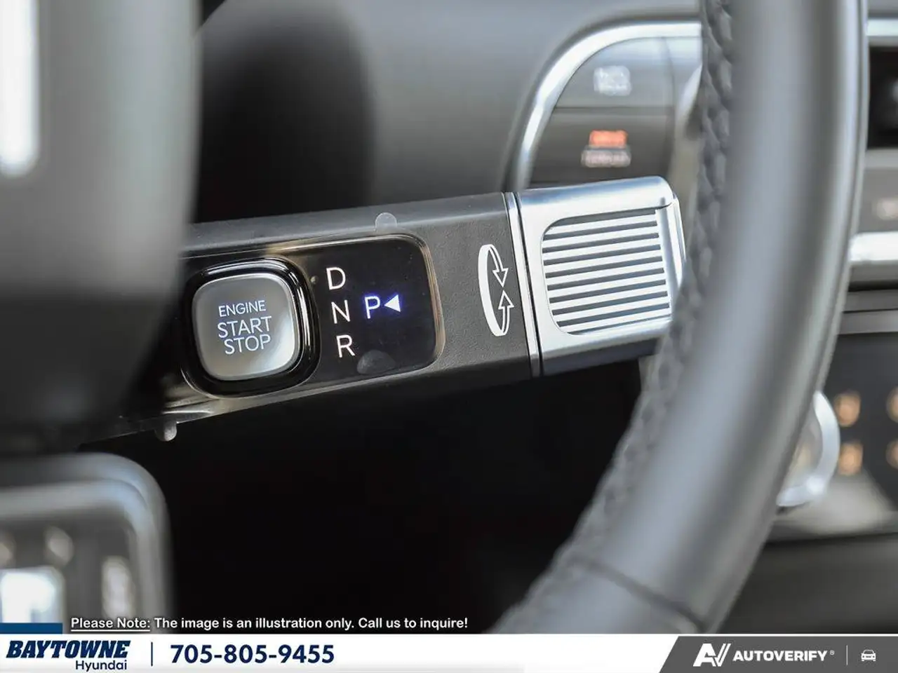Hyundai PALISADE снимка Hyundai PALISADE
