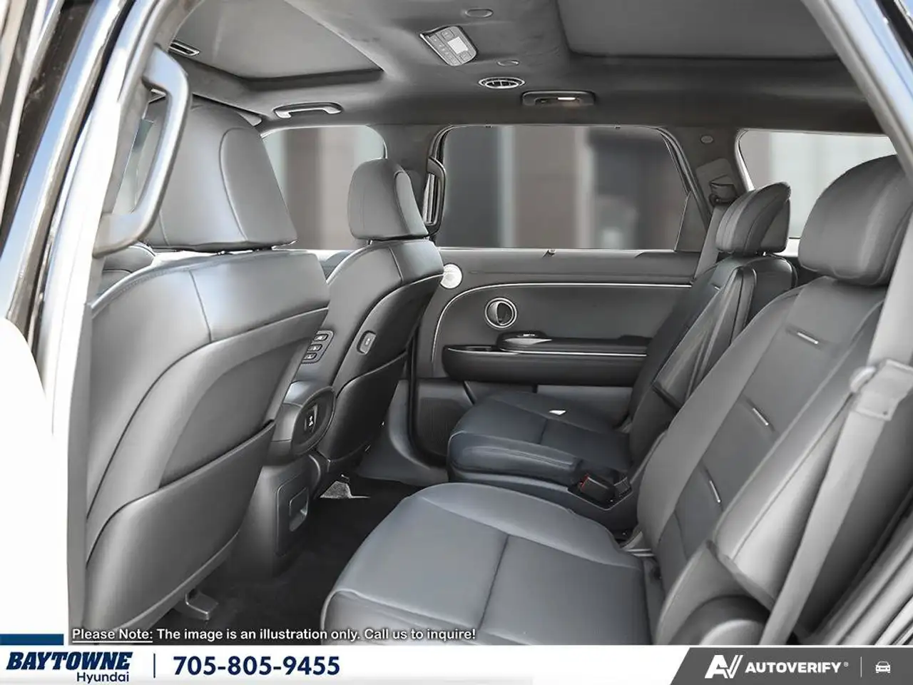 Hyundai PALISADE снимка Hyundai PALISADE