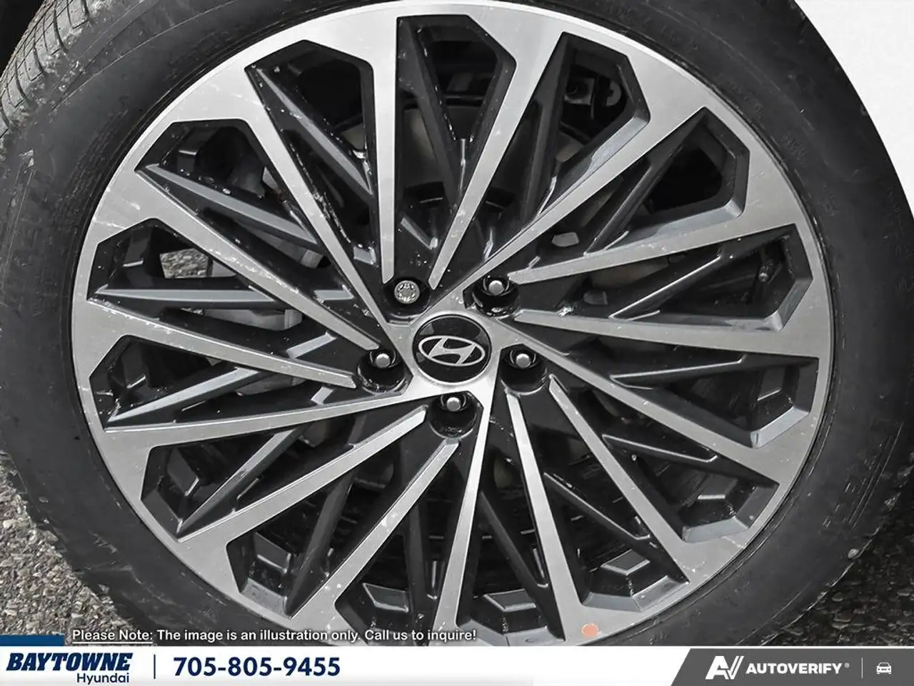 Hyundai PALISADE снимка Hyundai PALISADE