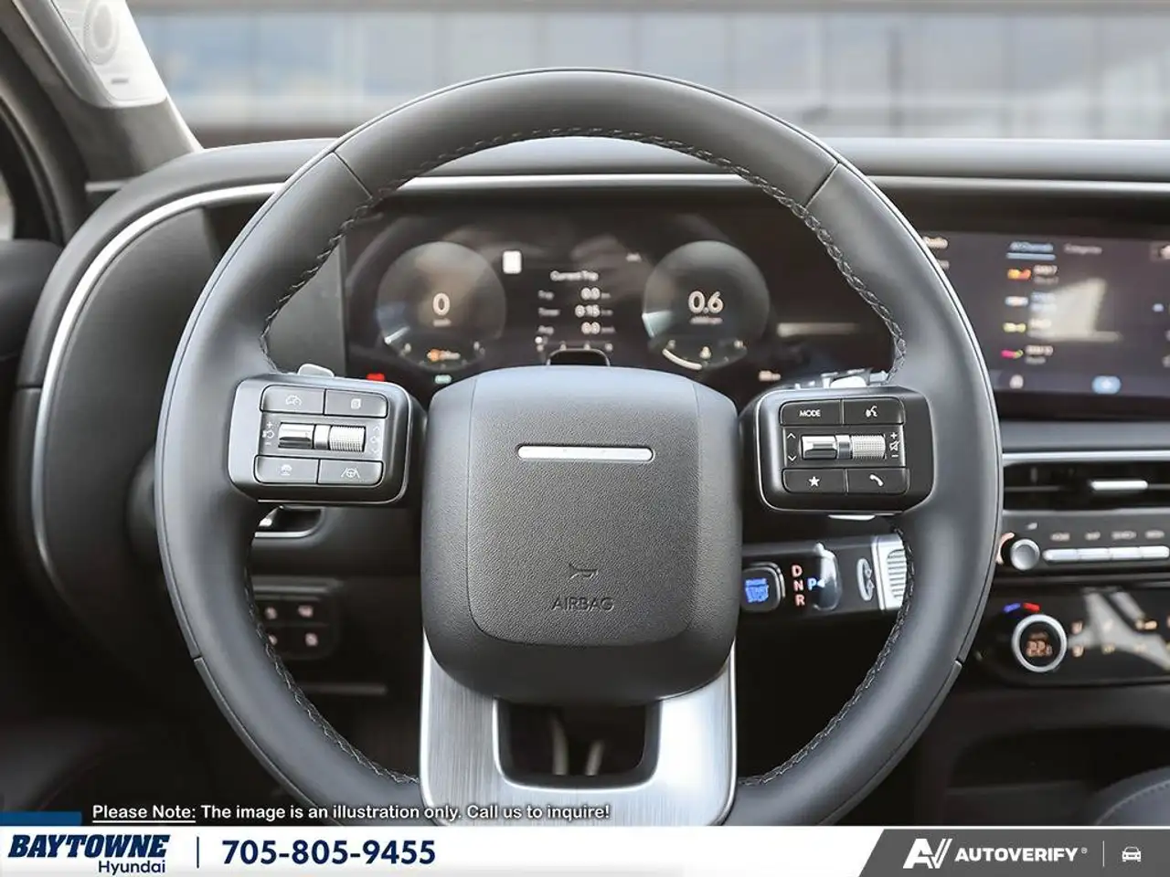 Hyundai PALISADE снимка Hyundai PALISADE