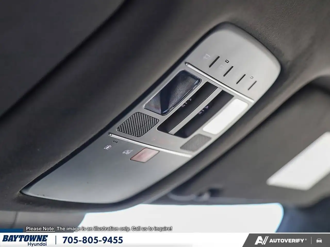 Hyundai PALISADE снимка Hyundai PALISADE
