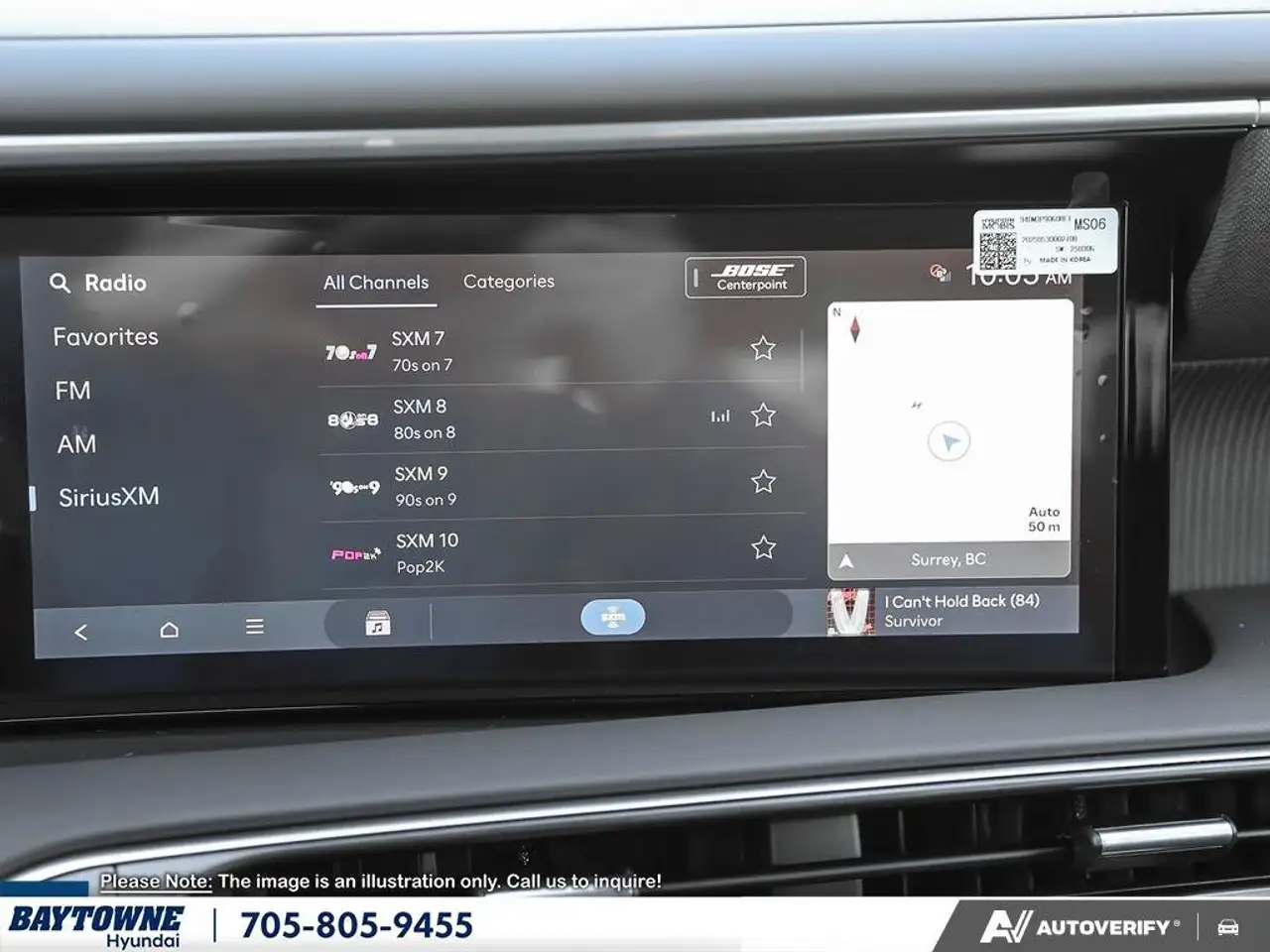 Hyundai PALISADE снимка Hyundai PALISADE