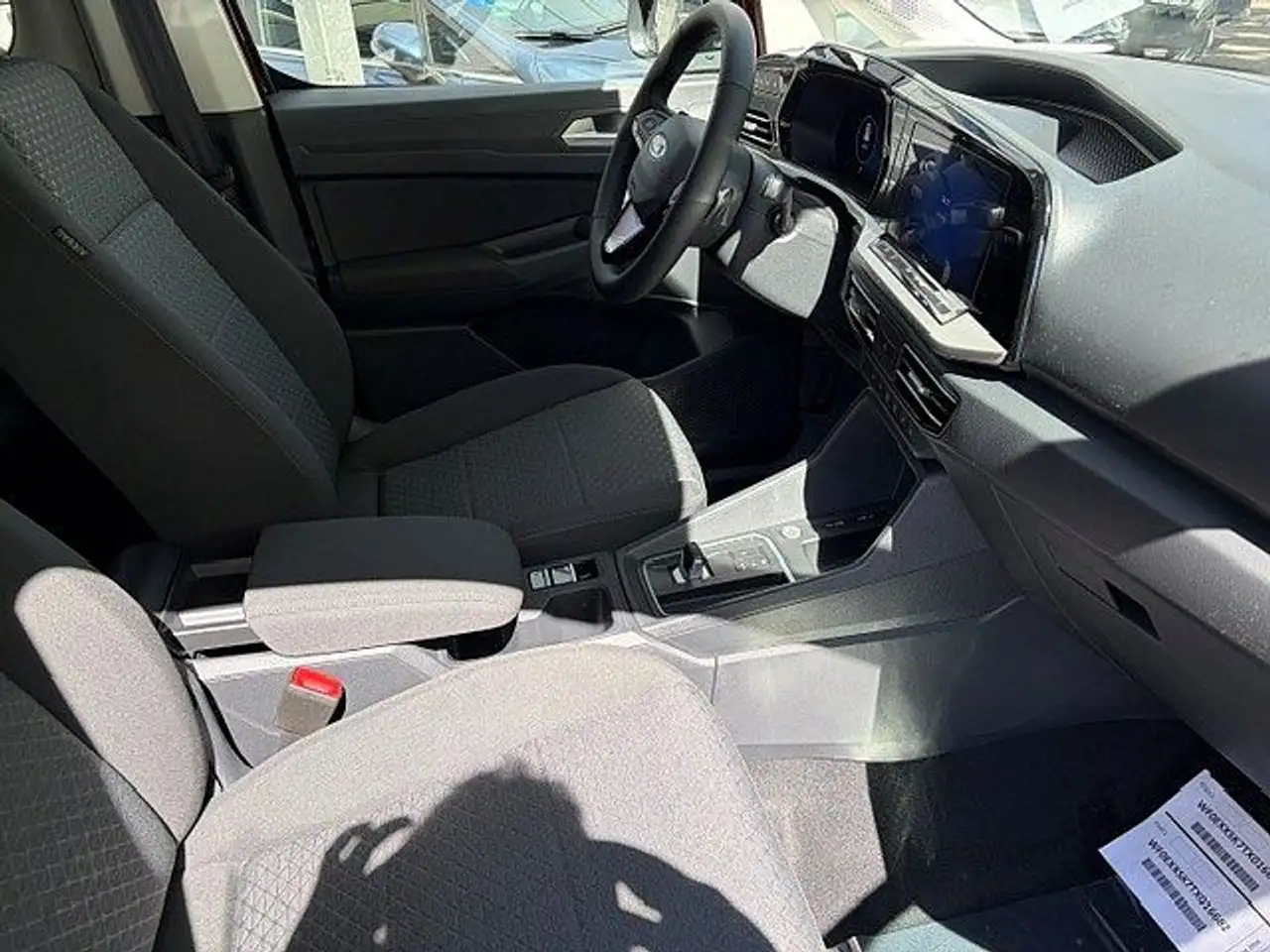Ford Tourneo Connect L2 2.0 EcoBlue''TITANIUM''ACC,Kamera 13