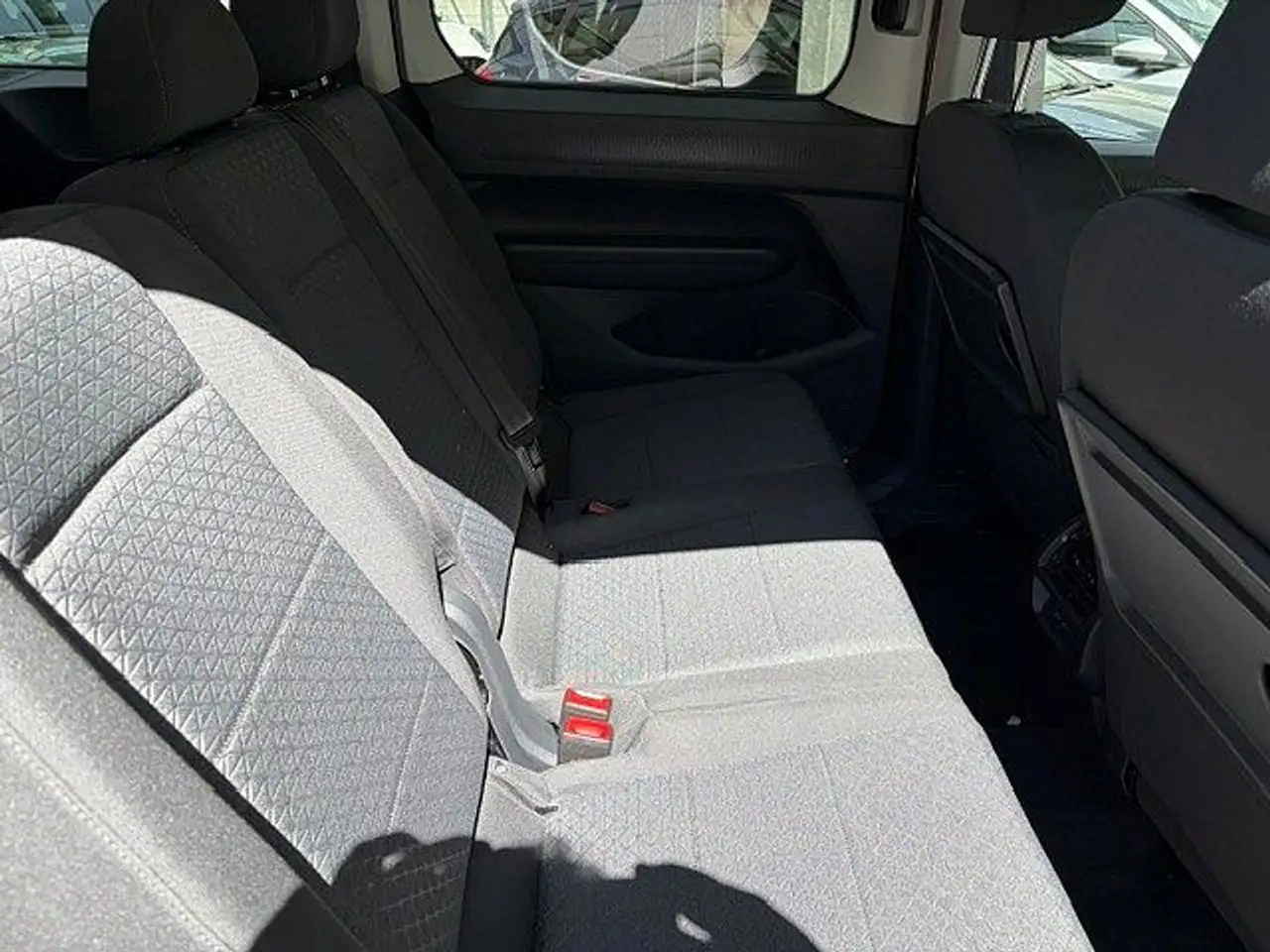 Ford Tourneo Connect L2 2.0 EcoBlue''TITANIUM''ACC,Kamera 14