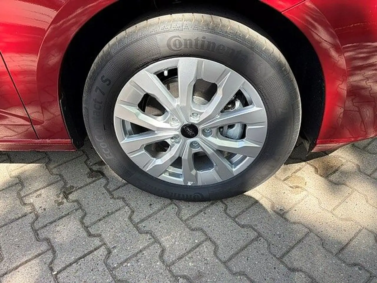 Ford Tourneo Connect L2 2.0 EcoBlue''TITANIUM''ACC,Kamera 8