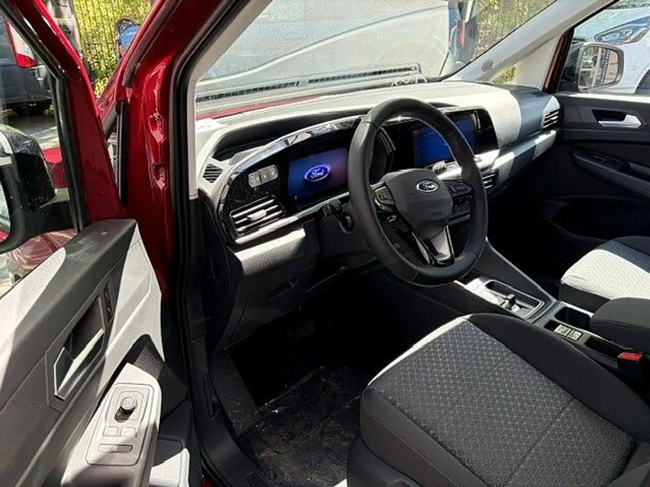 Ford Tourneo Connect L2 2.0 EcoBlue''TITANIUM''ACC,Kamera 9