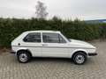 Volkswagen Golf Golf LX*Oldtimer*Toller Zustand!* Weiß - thumbnail 2