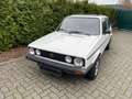 Volkswagen Golf Golf LX*Oldtimer*Toller Zustand!* Weiß - thumbnail 5