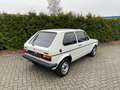 Volkswagen Golf Golf LX*Oldtimer*Toller Zustand!* Weiß - thumbnail 10