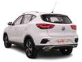 MG ZS 1.5 VTi Comfort + Carplay Weiß - thumbnail 4