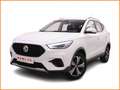 MG ZS 1.5 VTi Comfort + Carplay Weiß - thumbnail 1